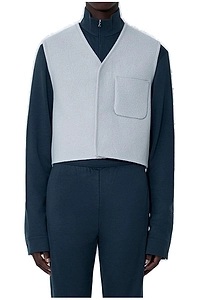 Rier Walker City V-Neck Gilet