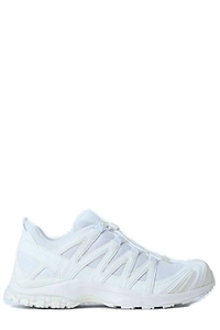 Rier Xa Pro 3D Lace-Up Sneakers