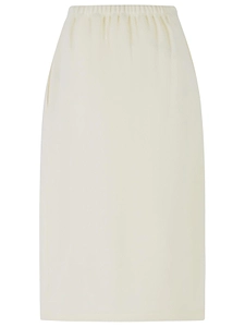 Rier Wrap Midi Skirt