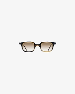 Rigards X Ziggy Chen Rectangle-Frame Sunglasses