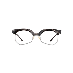 Rigards Geometric Frame Glasses