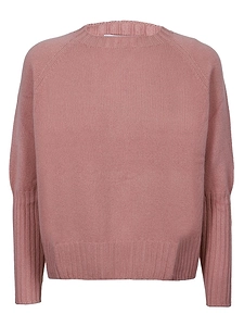 Riviera Cashmere Rasato Knitwear