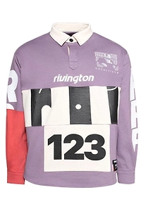 Apocrypha Rugby Shirt