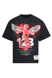 Rivington Roi Rebis Graphic Printed T-Shirt