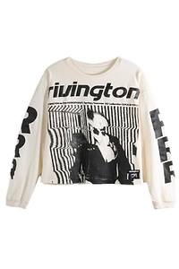 Isness Cva Long Sleeve T-Shirt