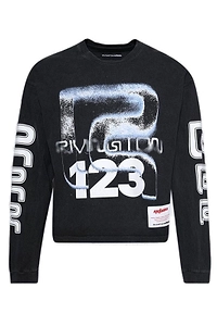 Rivington Roi Rebis Meta Alma Cva Long-Sleeved T-Shirt