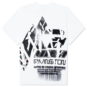 Rivington Roi Rebis Generation Graphic-Printed T-Shirt