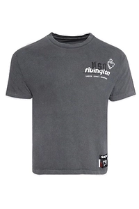 Rivington Roi Rebis Membership Uso Crewneck T-Shirt