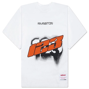 Rivington Roi Rebis Metaphor Oversized T-Shirt