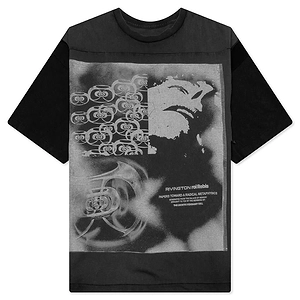 Rivington Roi Rebis Meta Quad Oversized T-Shirt