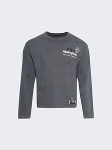 Uso Long Sleeve T-Shirt