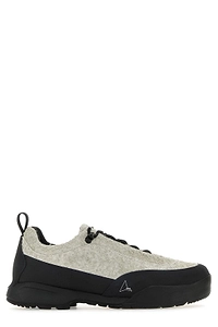 Roa Cingino Hiking Lace-Up Sneakers