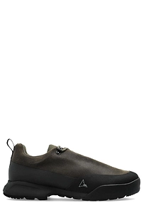 Roa Cingino Lace-Up Low-Top Sneakers