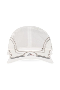 Roa Embroidered Adjustable Baseball Hat