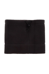Roa Drawstring Neck Warmer