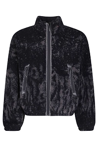 Roa Ewe Fleece Zip Jacket