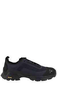 Roa Katharina Lace-Up Sneakers