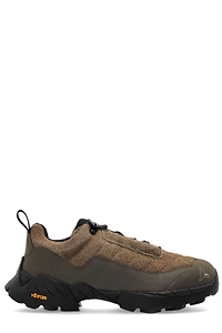 Katharina Low-Top Sneakers
