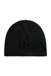 Roa Logo Beanie Hat