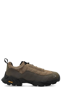 Katharina Trail Low-Top Sneakers