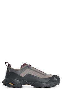 Roa Katharina Light Ripstop Boots
