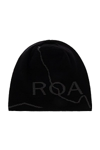 Roa Logo Pattern Hat