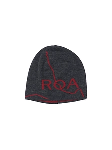 Roa Logo Knit Hat