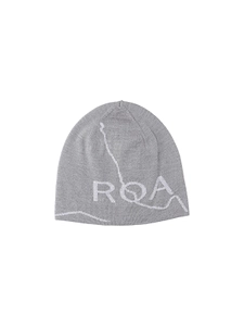 Roa Logo Knit Hat