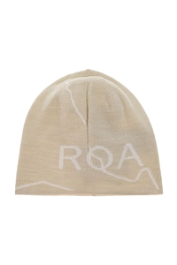 Roa Logo Knit Beanie Hat