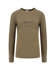 Roa Long Sleeve Crewneck T-Shirt