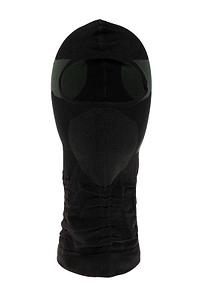 Patterned Stretch Balaclava