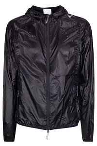 Roa Packable Zipped Jacket