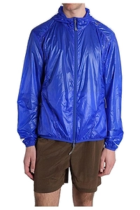 Roa Packable Zipped Jacket
