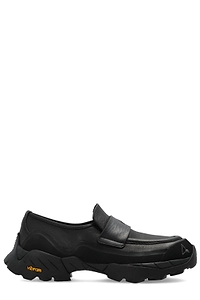Roa Slip-On Sports Loafers