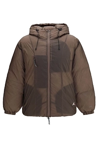 Roa Smooth 800 Fill Power Down Jacket