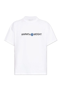 Roa Warmth 2 Logo T-Shirt