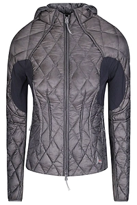 Twiya Quilted Down Jacket