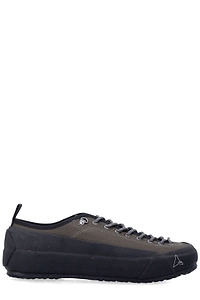 Roa Tuff Trail Low-Top Sneakers