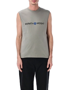 Roa Warmth Sleeveless T-Shirt
