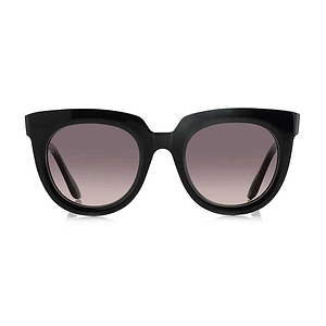 Robert La Roche Bacall Cat-Eye Sunglasses