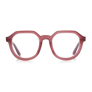 Francis Irregular Glasses