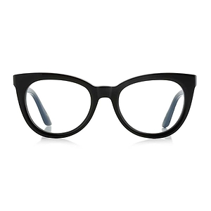 Jeanne Cat-Eye Glasses