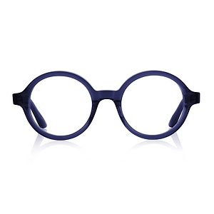 Robert La Roche Oskar Round Glasses
