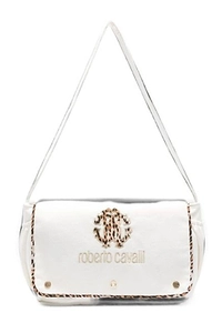Roberto Cavalli Kids Rc Monogram Changing Bag