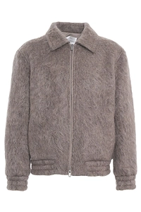 Roberto Collina Zip-Up Jacket