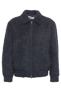 Roberto Collina Zip-Up Jacket