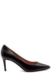 Festa Milano Asiannappa Pointed Heeled Pumps