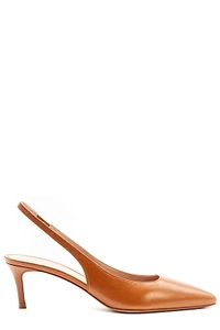 Dalila Slingback Pumps