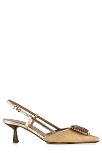 Festa Milano Julien Embellished Pumps