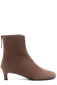 Roberto Festa Neel Low Heel Ankle Boots